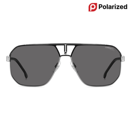 CARRERA 1062/S | Matte Black Dark Ruthenium