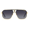 CARRERA 1062/S | Matte Black Gold Black