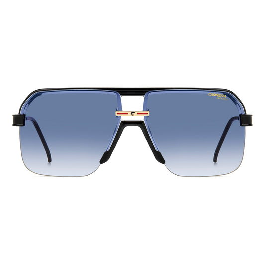 CARRERA 1066/S | Black Crystal