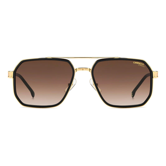 CARRERA 1069/S | Matte Black Gold