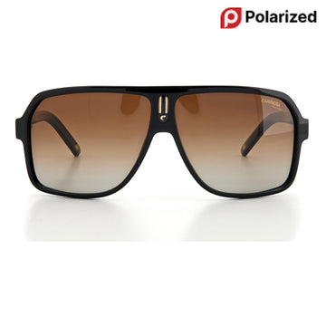 CARRERA 27 | Black Brown