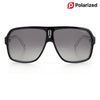CARRERA 27 | Black White