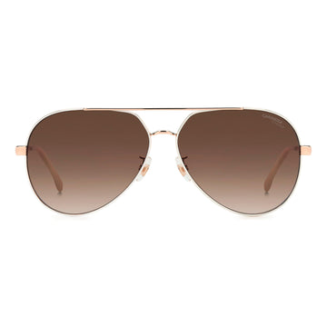 CARRERA 3005/S | White Copper Gold
