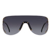 CARRERA 3006/S | Gold Black_