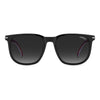 CARRERA 300/S | Striped Black