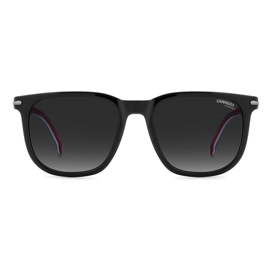 CARRERA 300/S | Striped Black