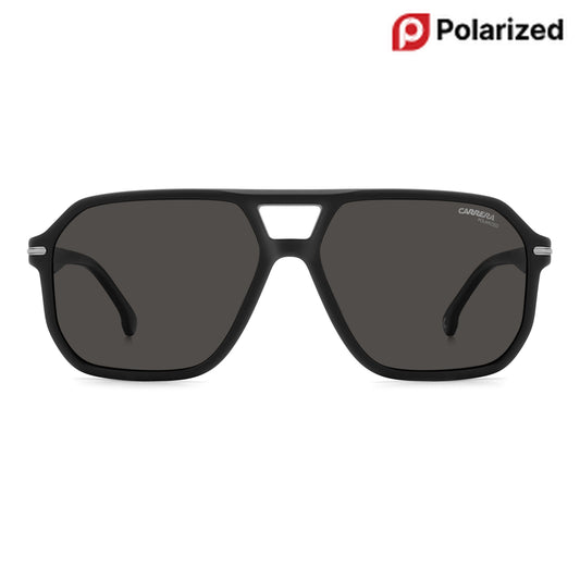 CARRERA 302/S | Matte Black