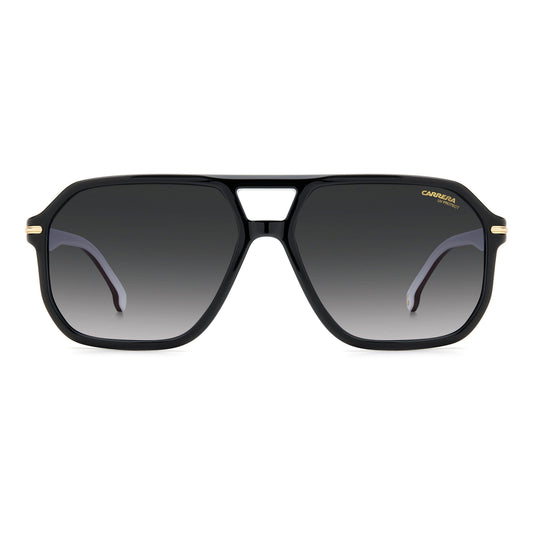 CARRERA 302/S | Striped Black