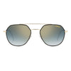 CARRERA 303/S | Black Gold