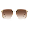 CARRERA 3041/S | Brown Gold