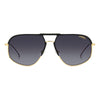 CARRERA 318/S | Matte Black Gold