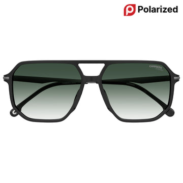 CARRERA 324/S | Black Grey