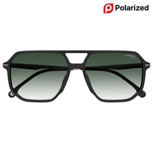 CARRERA 324/S | Black Grey
