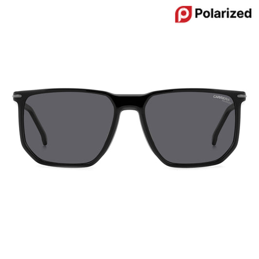 CARRERA 329/S | Black Grey