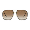 CARRERA 333/S | Black Gold