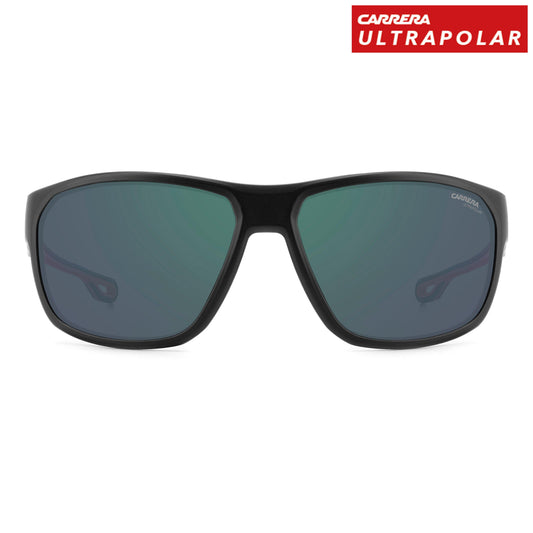CARRERA 4018/S | Matte Black Red