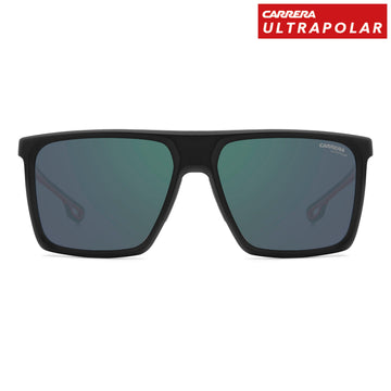 CARRERA 4019/S | Matte Black Red