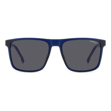 CARRERA 8064/S | Matte Blue