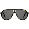 CHAMPION/N | Matte Black