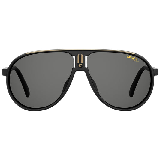 CHAMPION/N | Matte Black