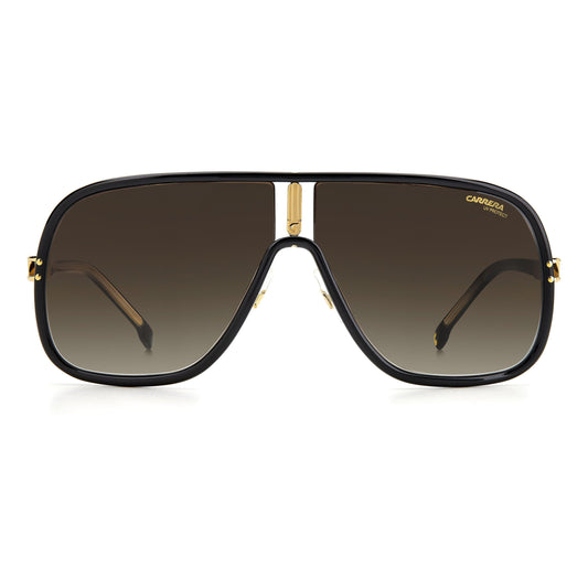 FLAGLAB 11 | Black Brown