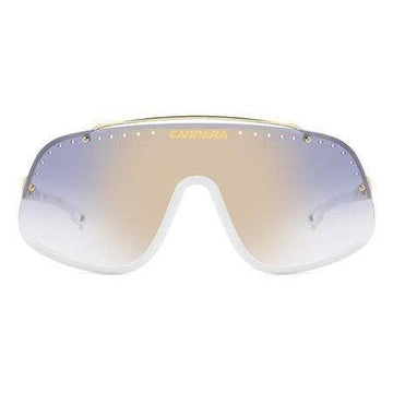 FLAGLAB 16 | Blue Gold