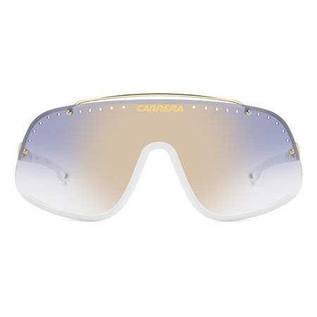 FLAGLAB 16 | Blue Gold