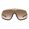 FLAGLAB 16 | Brown Gold
