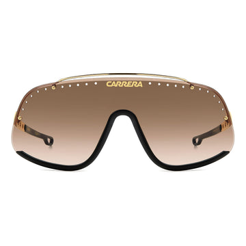 FLAGLAB 16 | Brown Gold