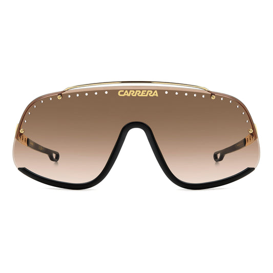 FLAGLAB 16 | Brown Gold