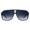 GRAND PRIX 2 | Black Crystal Blue