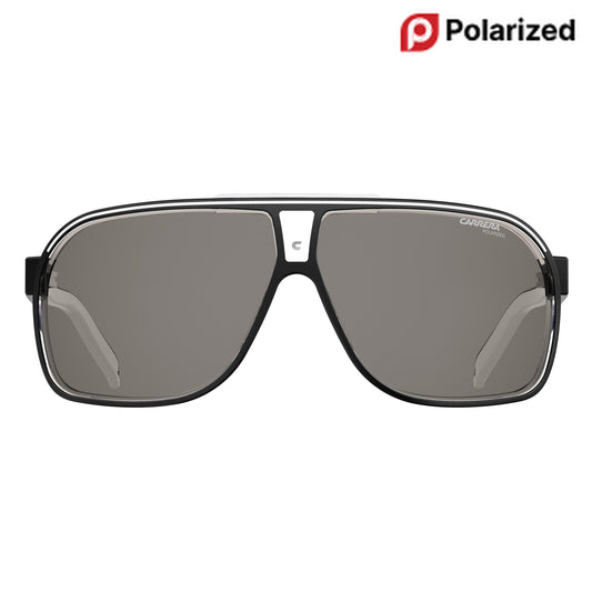 GRAND PRIX 2 | Black Crystal