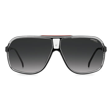 GRAND PRIX 3 | Black Red