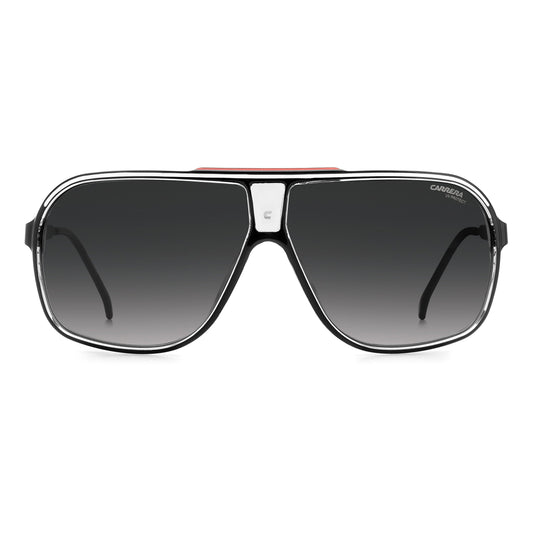 GRAND PRIX 3 | Black Red