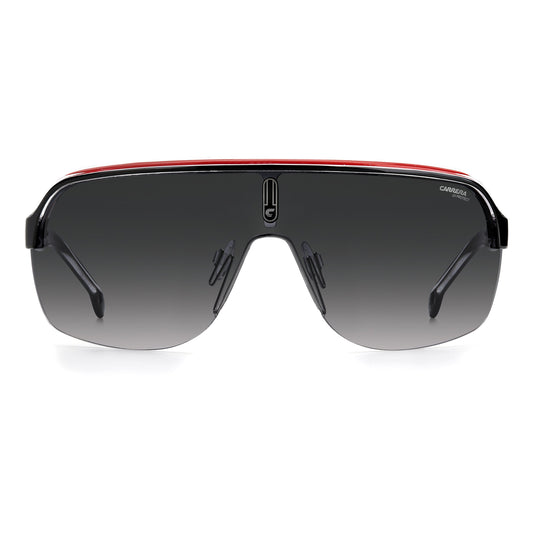 TOPCAR 1/N | Black Crystal Red