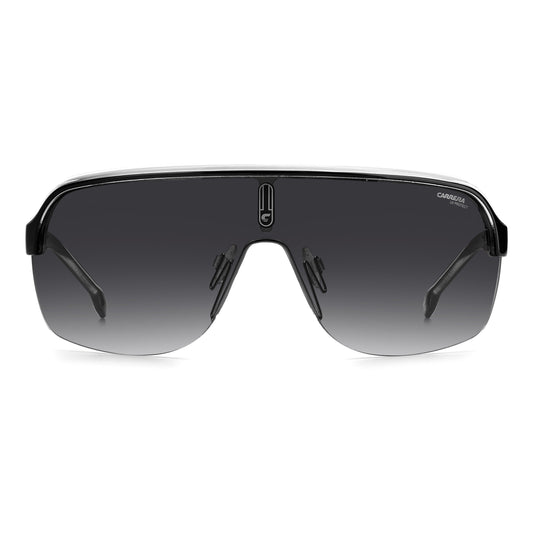 TOPCAR 1/N | Black White