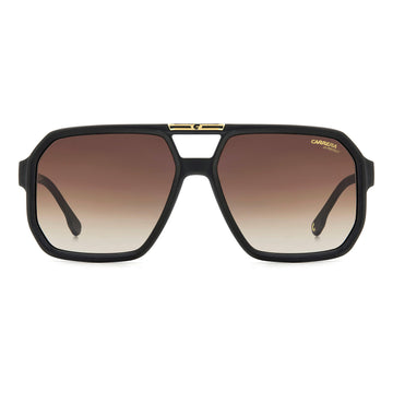 VICTORY C 01/S | Matte Black